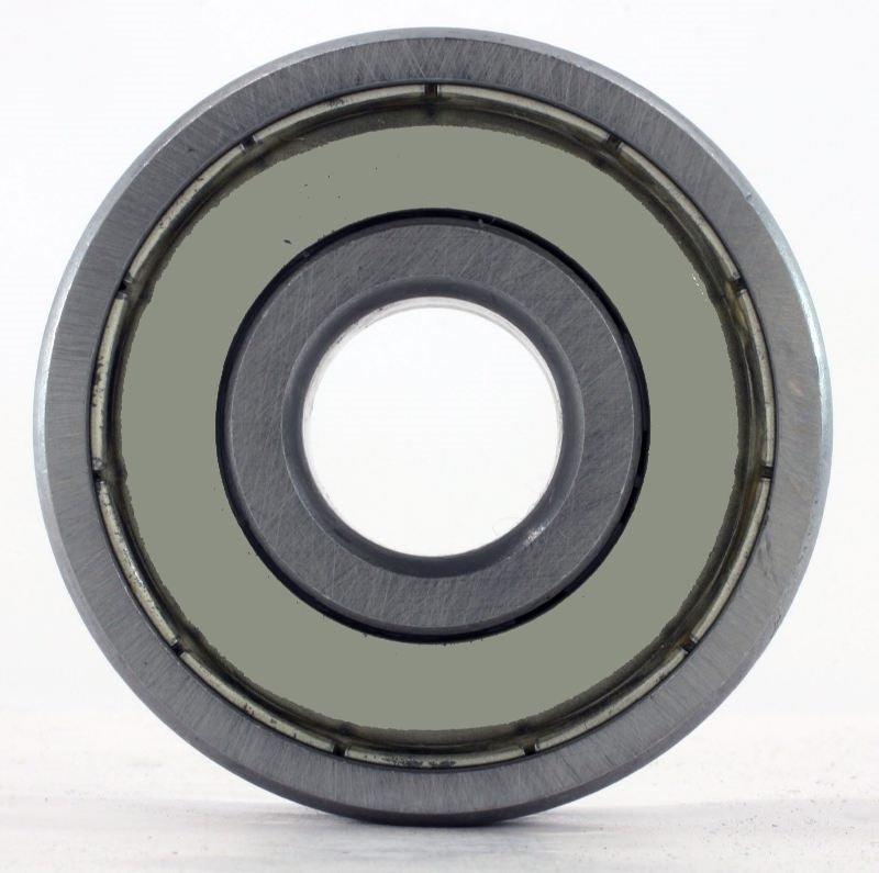 8x22x8-ZZ Ball Bearing Deep Groove Inner 8mm outer 22mm width 8m - Metal Shields