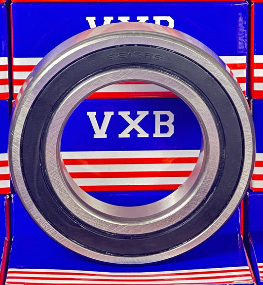 Wholesale 100-Pack 6215-2RS Ball Bearing