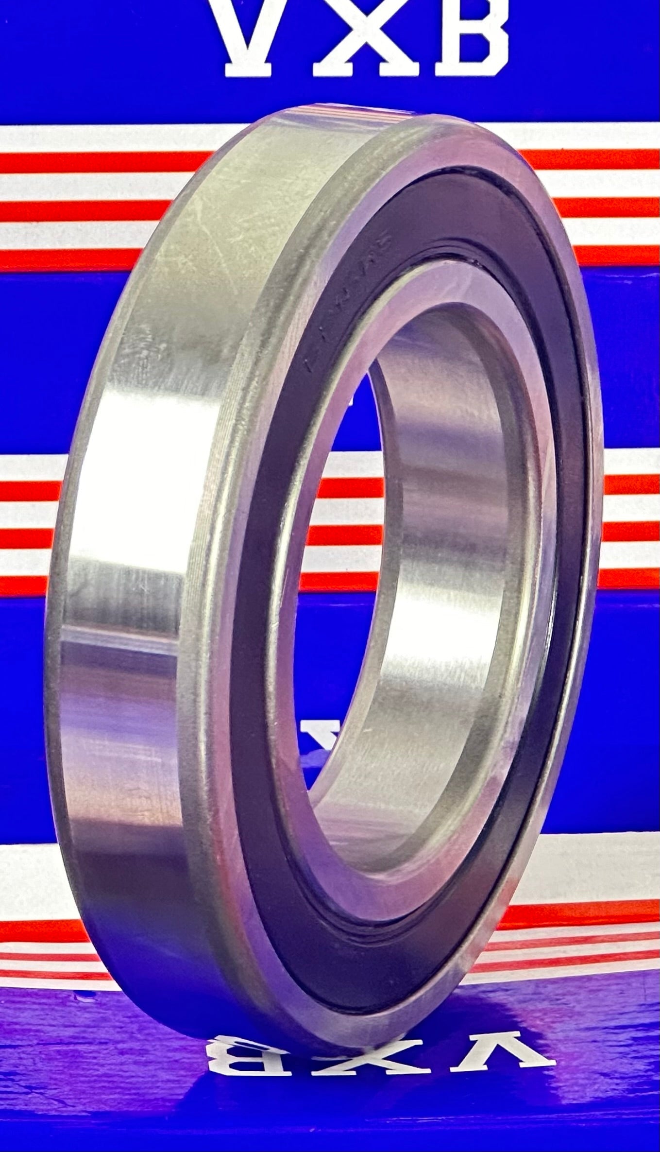 Wholesale 100-Pack 6215-2RS Ball Bearing