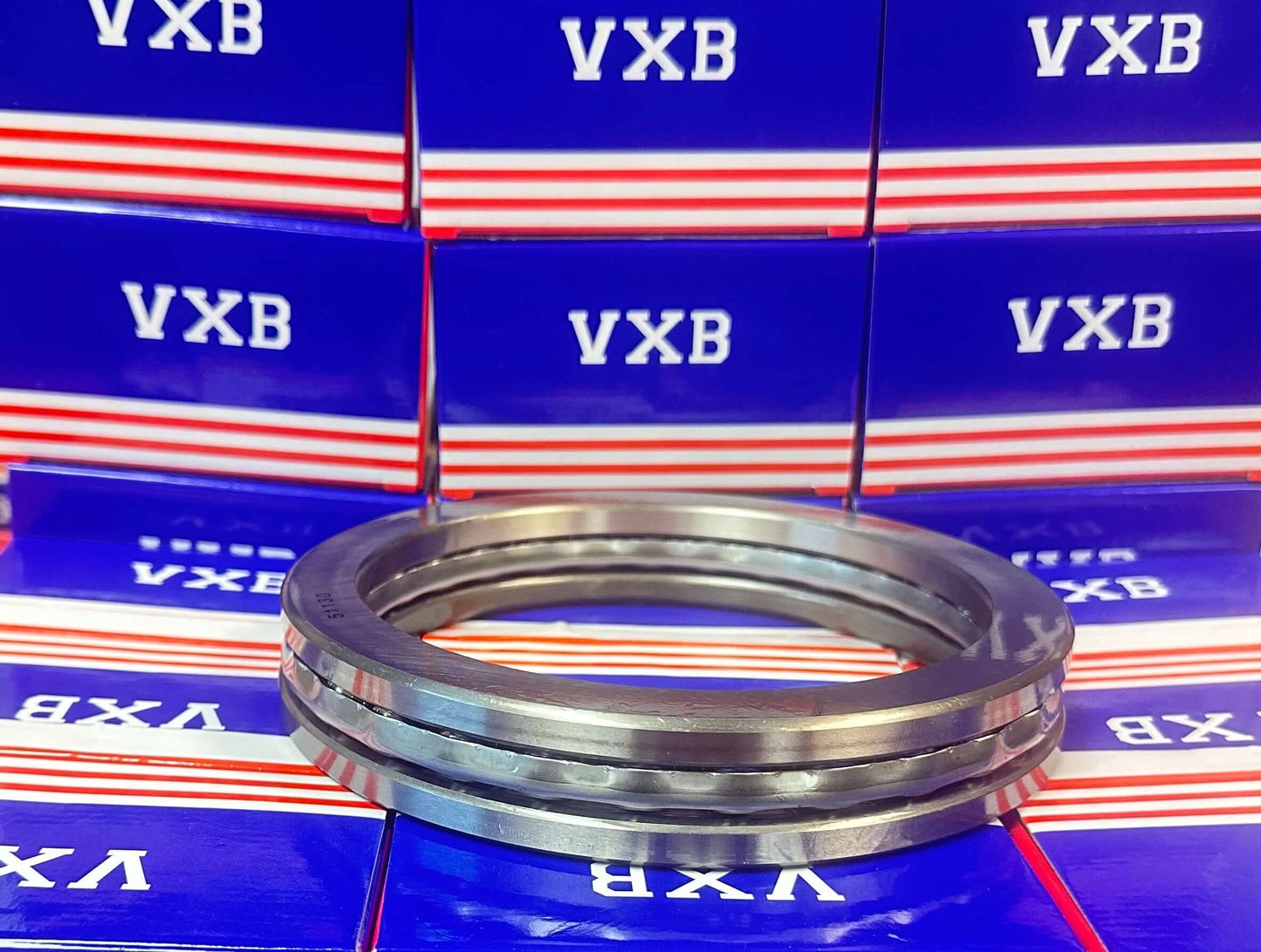 51230 Thrust Ball Bearing 150x215x50mm