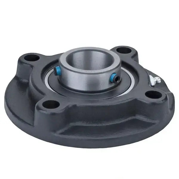 UCFC210 50mm Round Flanged Bearing Mounted Bearing VXB