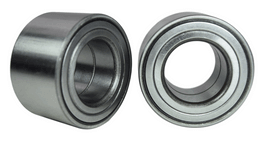 Arctic Cat ATV 250 4x4 ATV Rear Wheel Bearing Kit 2005