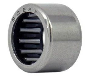 BA108ZOH Needle Bearing 5/8" x 13/16" x 1/2" - Shell-Type