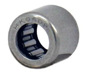BA36ZOH Shell-Type Needle Bearing 3/16x11/32x3/8"