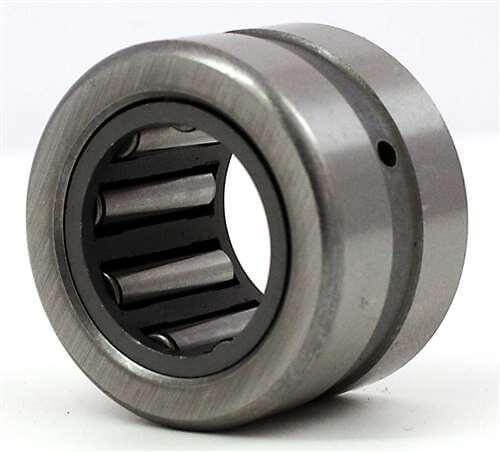 HJ263516 Needle Roller Bearing 1-5/8" x 2-3/16" x 1" - Machined Type