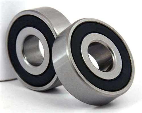 Bultaco Motorcycles Front Wheel Model 222 Pursang Bearing
