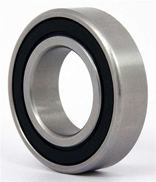 Ceramic Bearing 25x37x6mm Si3N4 - Sealed - Premium ABEC-5