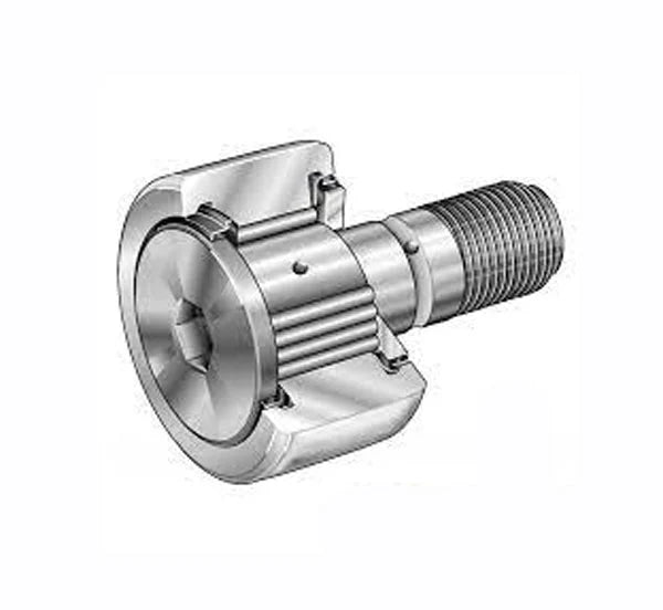 CF20-1UUR Cam Follower Needle Roller Bearing 20x47x66mm