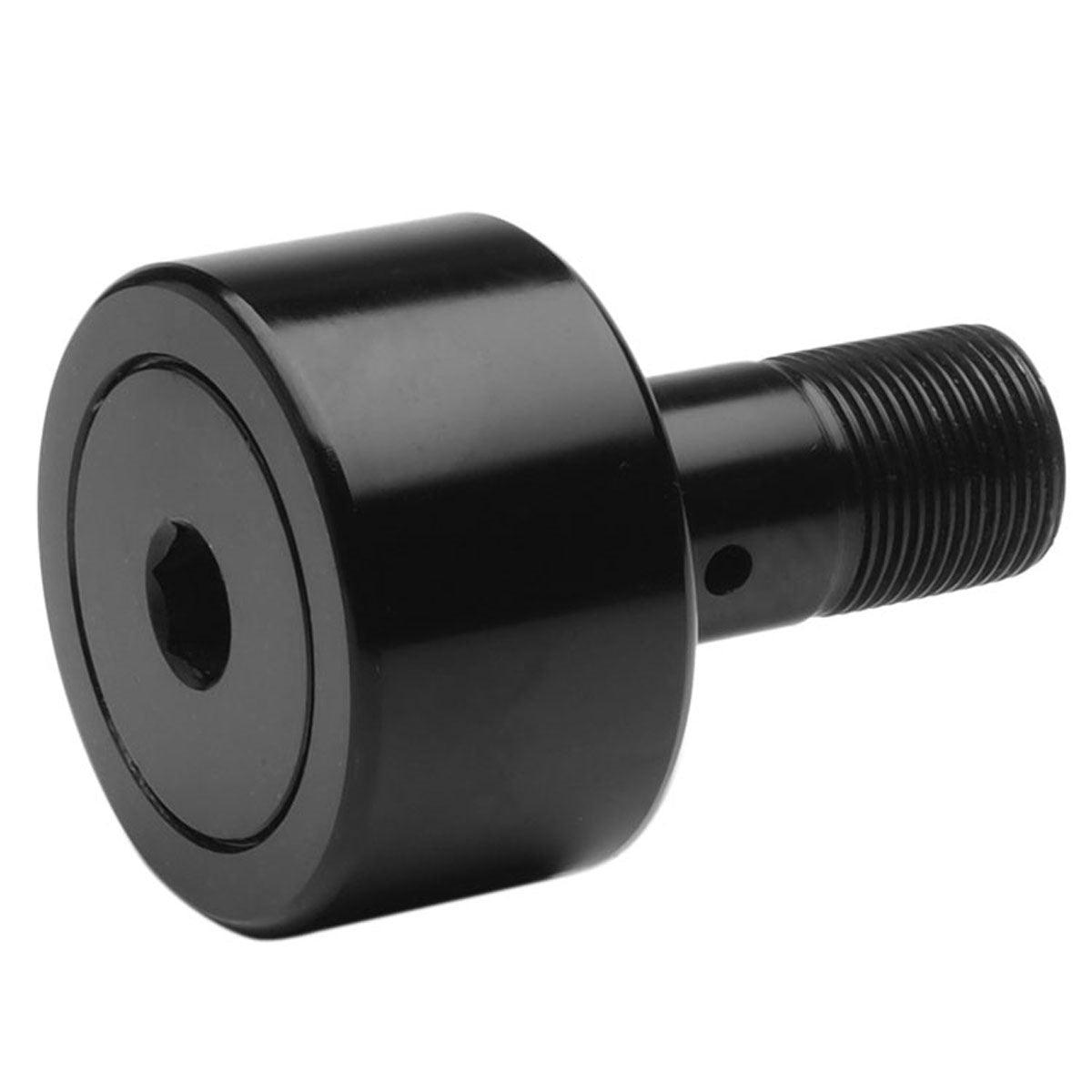 CR36VBUU Flat Cam Follower-Hex Head Needle Roller Bearing 2-1/4" x 1 9/32" x 2"