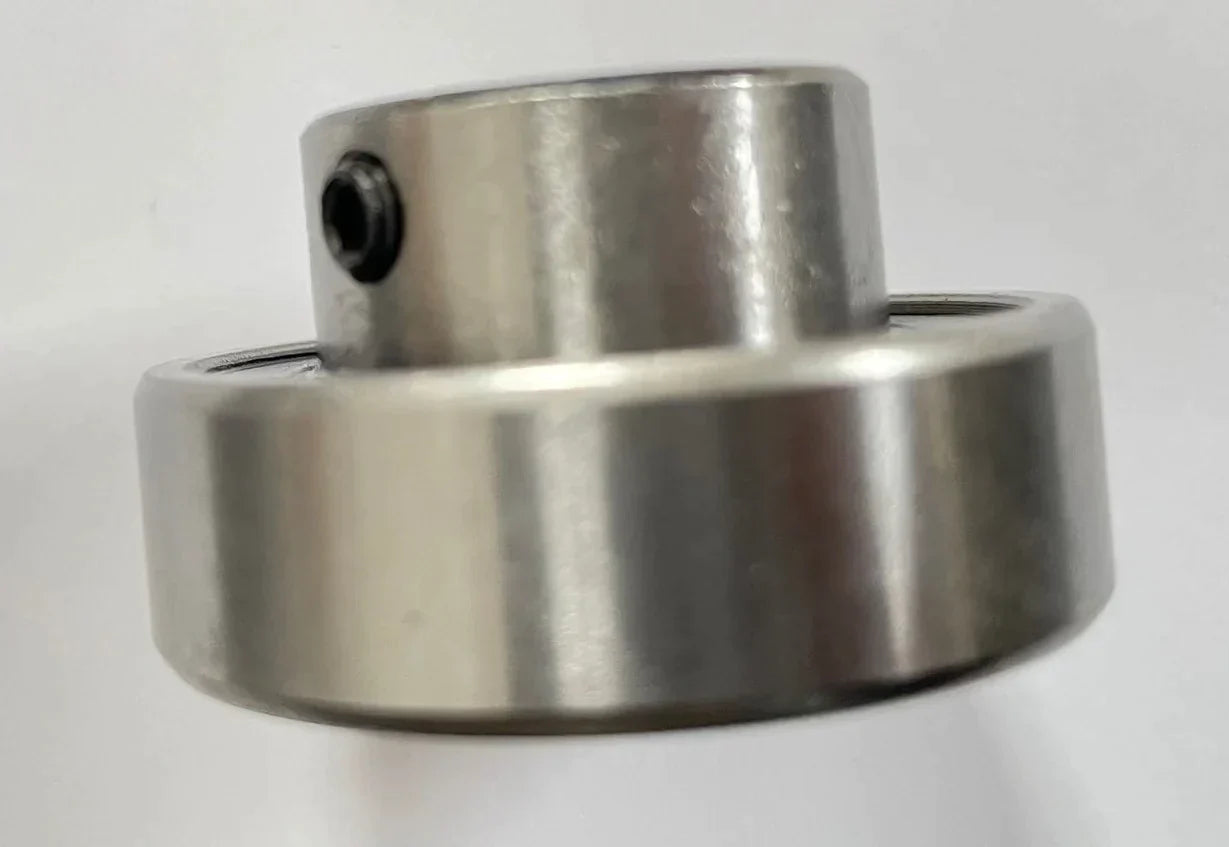 CSB207-20 Insert Ball Bearing With Set Screw locking Sealed Bearing 1-1/4" x 72mm x 32mm