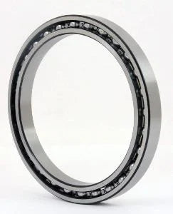 CSCA020 Thin Section Bearing 2x2 1/2" x 1/4" Open