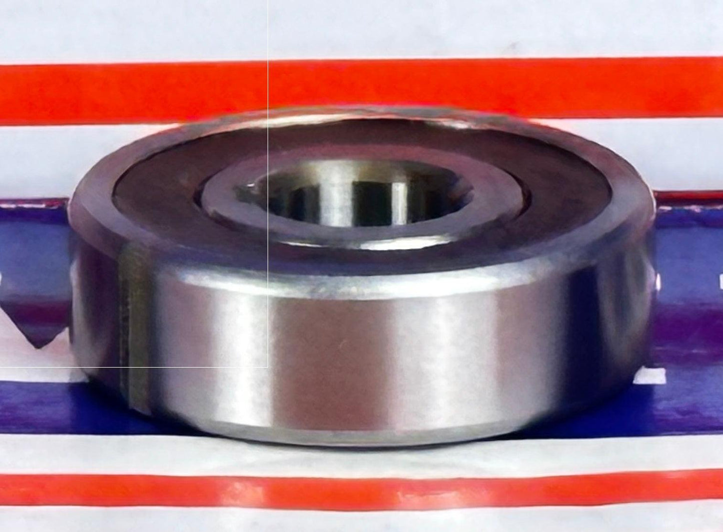 CSK10PP One-Way Bearing - Keyway Sprag Freewheel Backstop Clutch