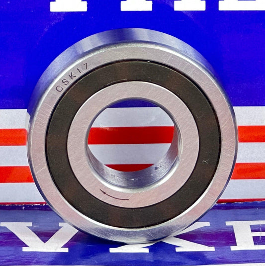 CSK17 One-Way Clutch Bearing - Sprag Freewheel Backstop