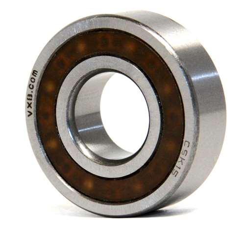 CSK17 One-Way Clutch Bearing - Sprag Freewheel Backstop