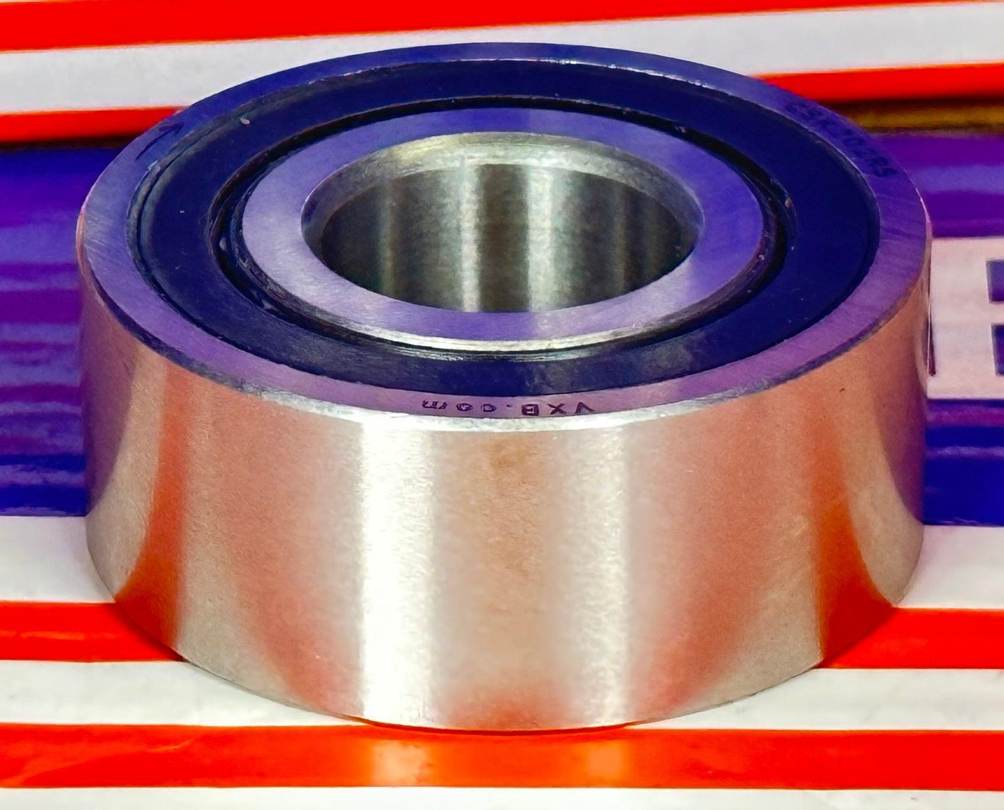 CSK20-2RS One-Way Bearing Sealed Sprag Freewheel Clutch Bearing