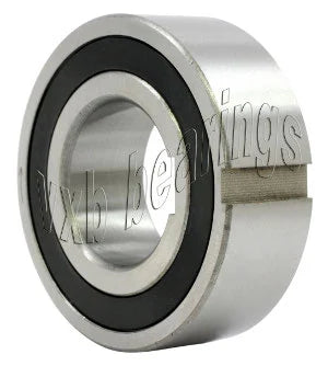 CSK20PP-2RS One-Way Bearing Sealed Sprag Freewheel Clutch Bearing
