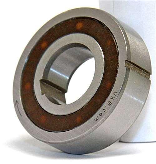 CSK20PP One-Way Bearing - Keyway Sprag Freewheel Backstop Clutch