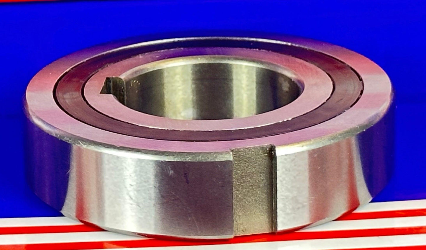 CSK35PP One-Way Bearing - Keyway Sprag Freewheel Backstop Clutch