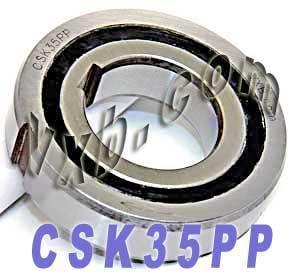 CSK35PP One-Way Bearing - Keyway Sprag Freewheel Backstop Clutch