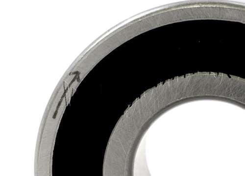 CSK40-2RS One-Way Bearing Sealed Sprag Freewheel Clutch Bearing