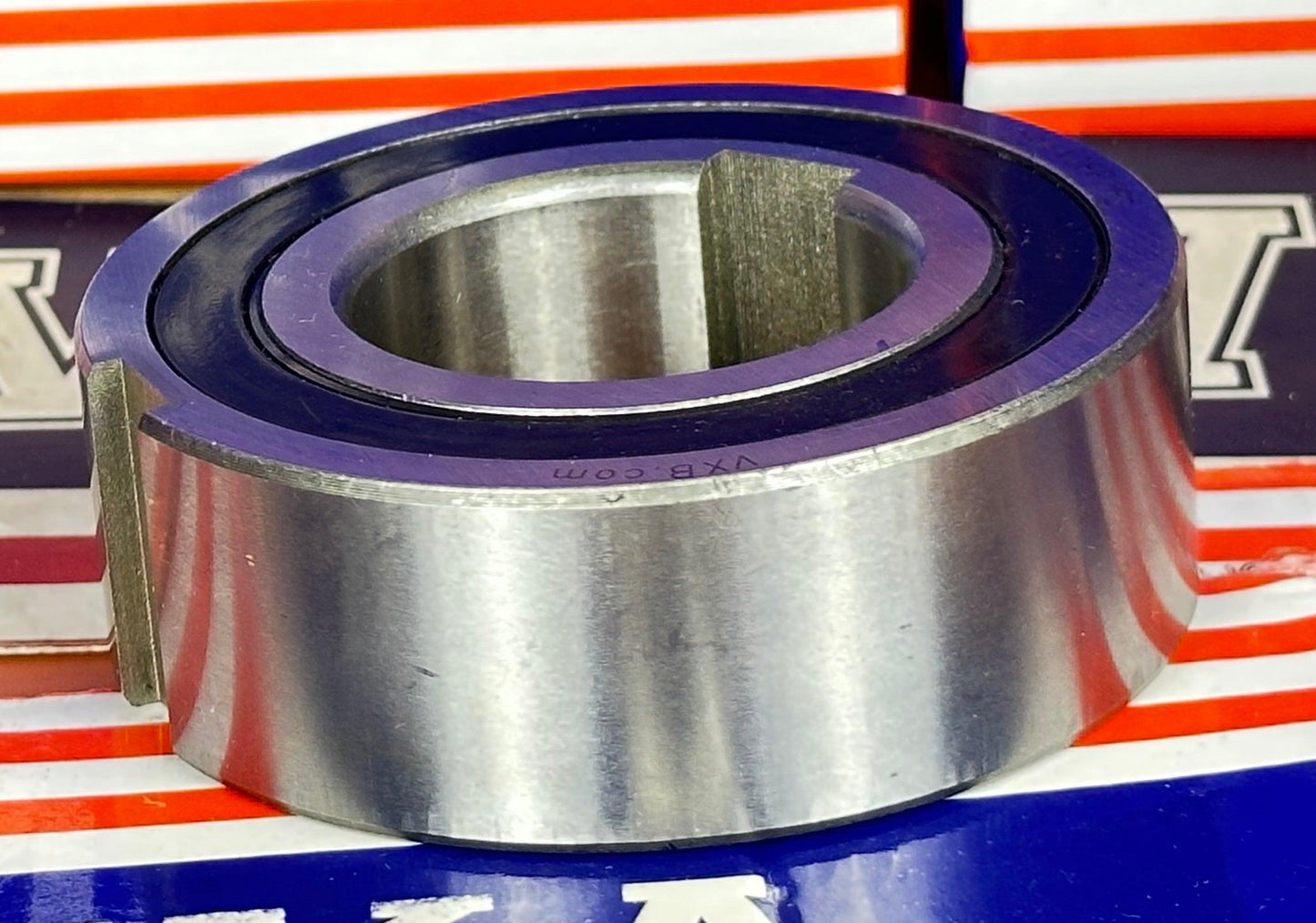 CSK40PP-2RS One-Way Bearing Sealed Sprag Freewheel Clutch Bearing