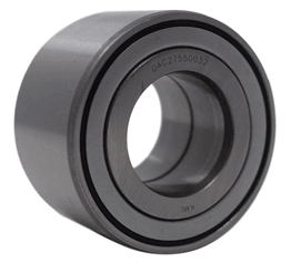 DAC27550032 ATV Double Ball Bearing 27x55x32mm