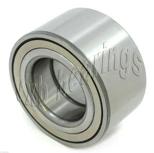 DAC30550032ZZ Shielded Wheel Bearing 30x55x32