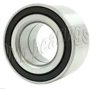DAC34640037 Auto Wheel Bearing 34x64x37mm