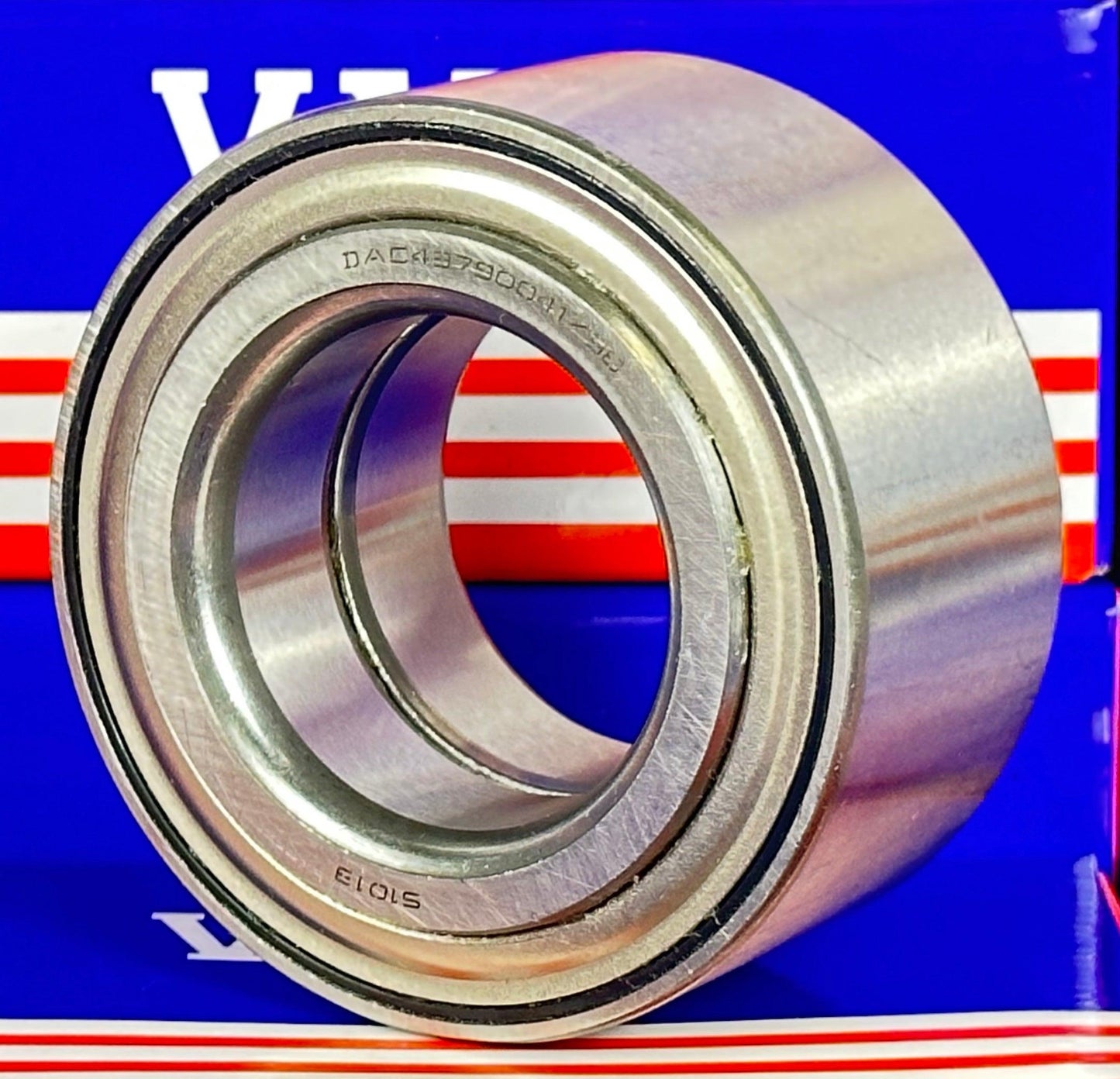 DAC43790041/38 Auto Wheel Bearing Shielded 43x79x41