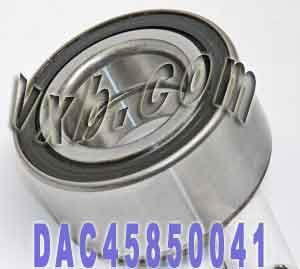 DAC45850041 Auto Wheel Bearing Sealed 45x85x41