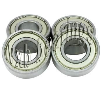 Daiwa T3 Ballistic Baitcaster Bearing set Fishing