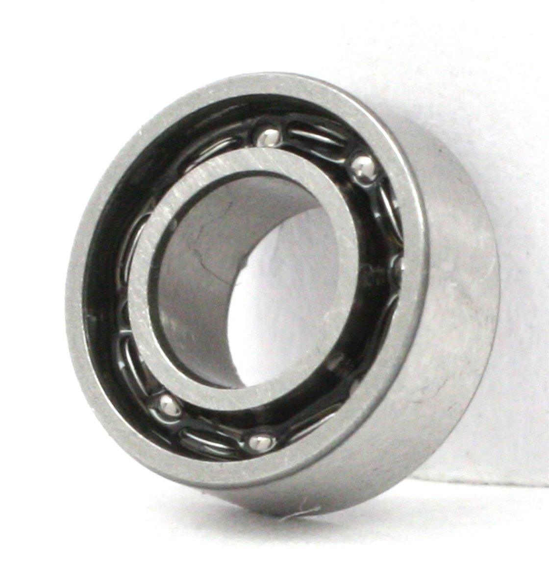 Dental handpiece SR144TLW1.9W01N Ceramic ABEC-7 Bearing 1/8" x 1/4" x 5/64"