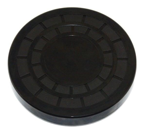 EC180x12 Rubber End Cover Plug Seal 180mm OD 12mm Width