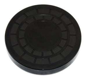 EC47x7 Rubber End Cover Plug Seal 47mm OD 7mm Width