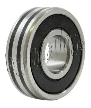 EC6000-2RS Ball Bearing 10x26x8 Sealed