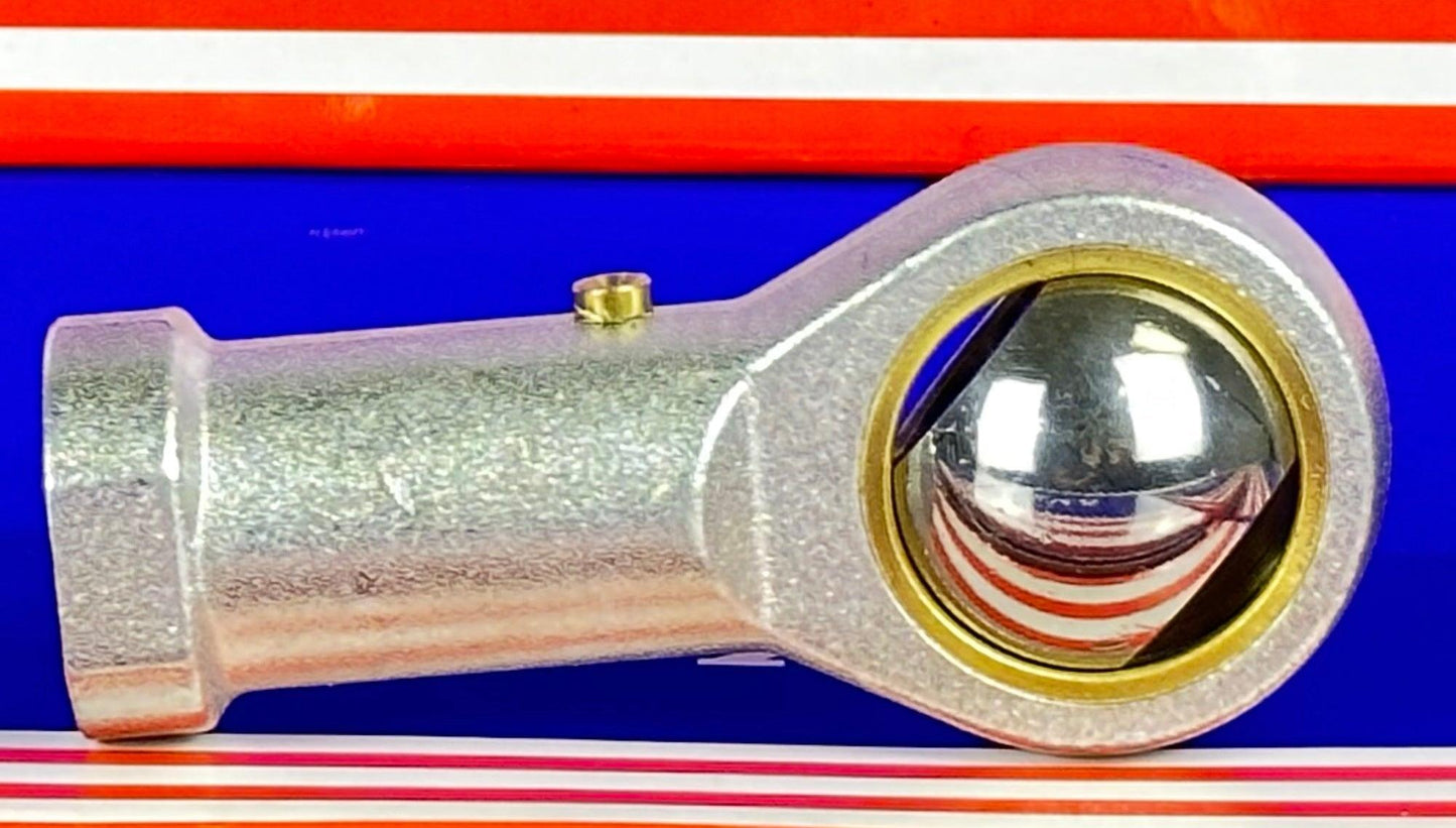 Female Rod End PHSB10 5/8 Right hand Bearing