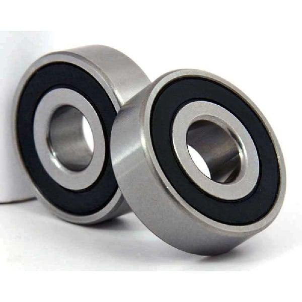 2-Pack Bearings Fit Husqvarna Front Wheel Large Hub