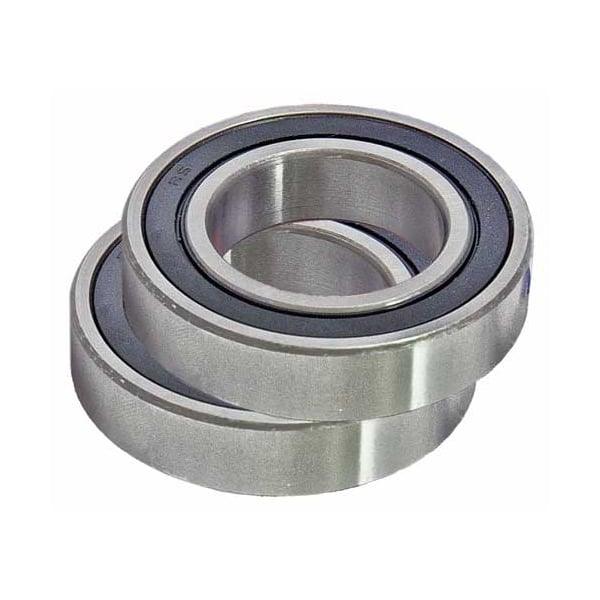 2-Pack Bearings Fit Husqvarna Front Wheel Large Hub
