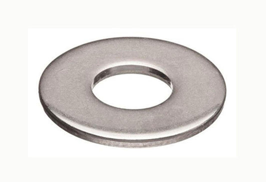FTRA-5578 Steel Thrust Bearing Washer 55x78x1mm