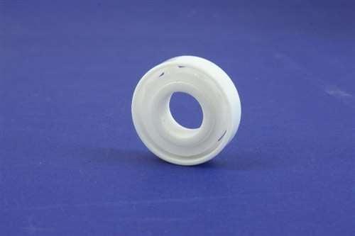 Full Ceramic Bearing 5x8x2 ZrO2 Miniature