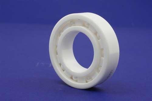 Full Ceramic Bearing 60x80x10mm