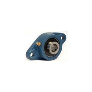 FYH Bearing 17mm UCFL203J Flanged Mounted Bearing
