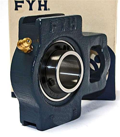 FYH Bearing 25mm UCT205E Take Up Mounted Bearing