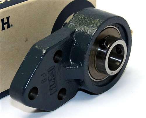 FYH Bearing UCFB205-16 1 Three bolt Flanged Mounted Bearing