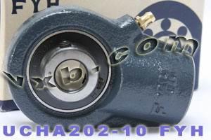 FYH Bearing UCHA202-10 5/8 Hanger type Mounted Bearing