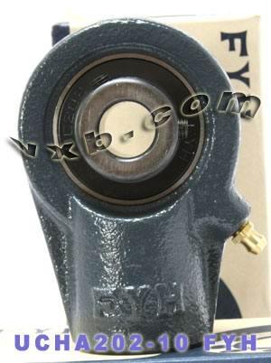 FYH Bearing UCHA202-10 5/8 Hanger type Mounted Bearing