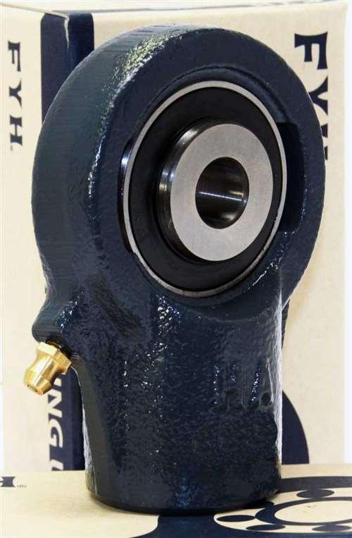 FYH Bearing UCHA204-12 3/4 Hanger type Mounted Bearing