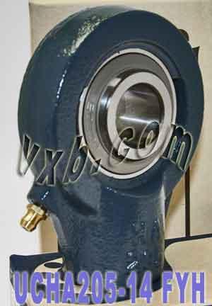 FYH Bearing UCHA204-12 3/4 Hanger type Mounted Bearing