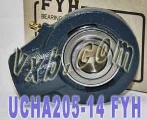 FYH Bearing UCHA204-12 3/4 Hanger type Mounted Bearing