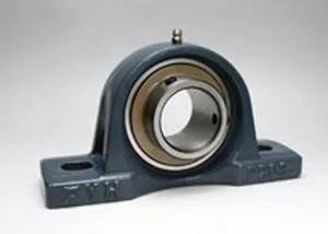 FYH Bearing UCP320-63 3 15/16 Pillow Block Mounted Bearing
